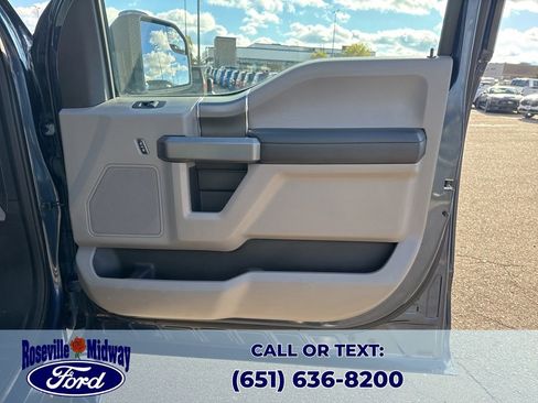 Used 2018 Ford F150 XLT w/ Equipment Group 302A Luxury image 40