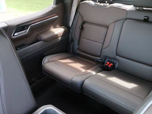 New 2026 GMC Sierra 1500 Denali AWD/4WD image 22