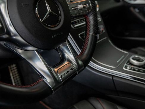 Used 2019 Mercedes-Benz C 43 AMG 4MATIC Sedan image 19