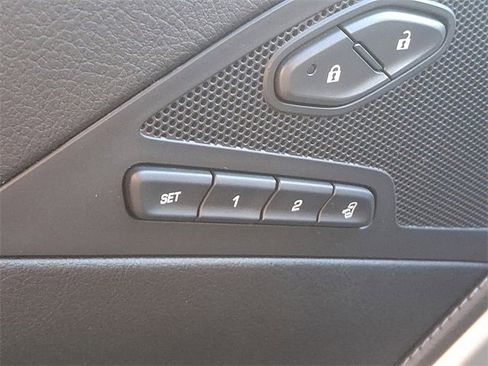 Used 2014 Chevrolet Corvette Stingray Coupe w/ 2LT Preferred Equipment Group image 29