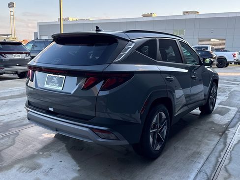 New 2026 Hyundai Tucson SEL image 21