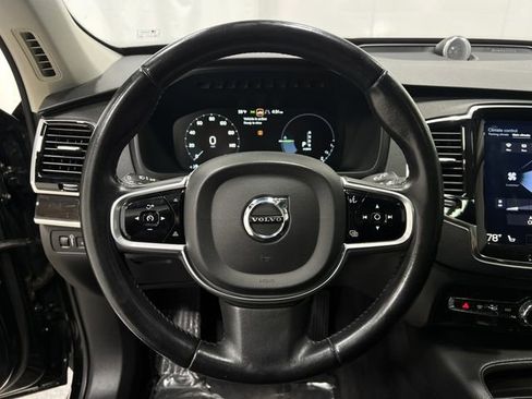 Used 2018 Volvo XC90 T8 Momentum w/ Convenience Package image 22