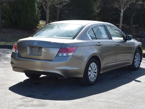 Used 2008 Honda Accord LX image 28