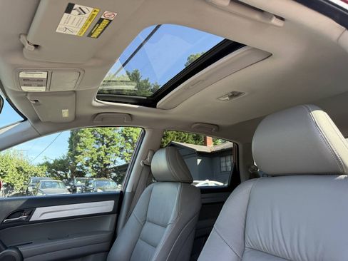 Used 2011 Honda CR-V EX-L image 21