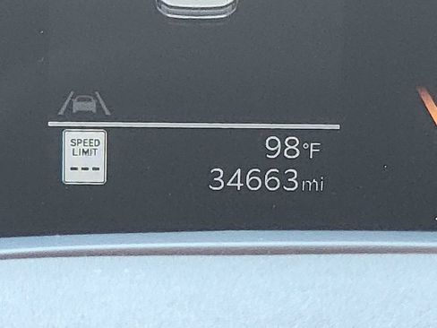 Used 2025 Kia K4 FWD image 5
