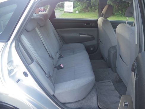 Used 2007 Toyota Prius FWD image 12