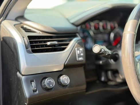 Used 2019 Chevrolet Tahoe LT AWD/4WD image 11