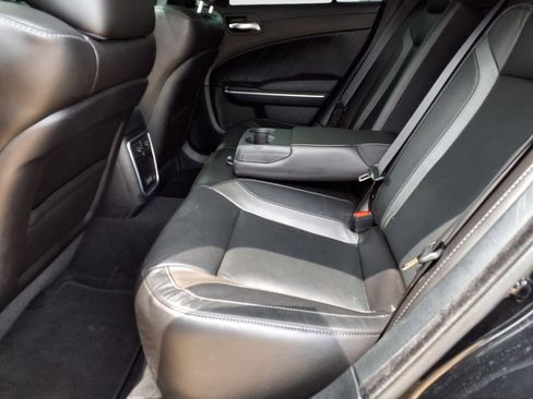 Used 2023 Dodge Charger SXT w/ Plus Group RWD image 24