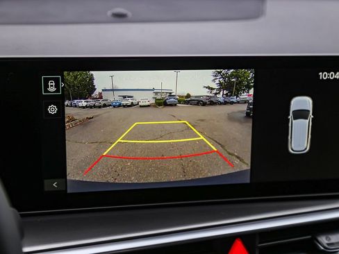 Certified 2026 Kia Sorento EX w/ EX Premium Package AWD/4WD image 38