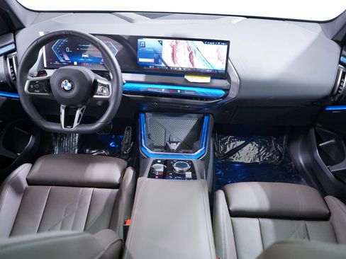 Used 2026 BMW X3 xDrive30i w/ M Sport Package AWD/4WD image 11