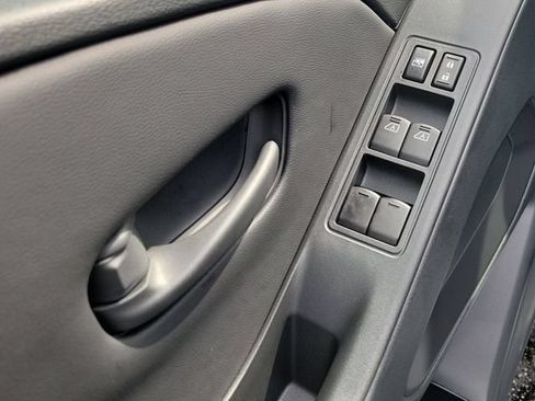 New 2026 Nissan Frontier S AWD/4WD image 12