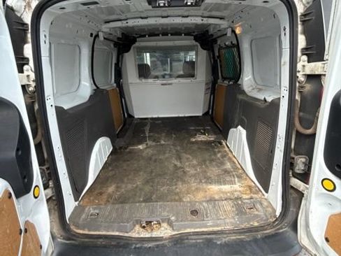 Used 2019 Ford Transit Connect XL FWD image 10