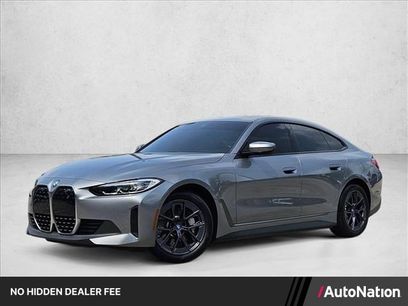 Used 2023 BMW i4 eDrive35 w/ Premium Package