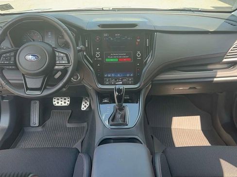 Certified 2023 Subaru Legacy Sport image 25