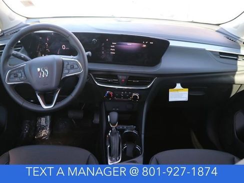 New 2026 Buick Encore GX Preferred w/ Comfort Package AWD/4WD image 14