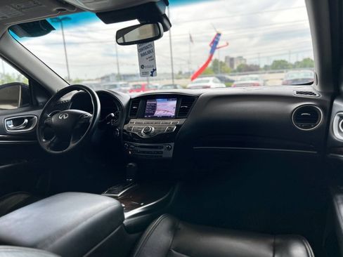 Used 2013 INFINITI JX35 AWD w/ Premium Pkg image 68