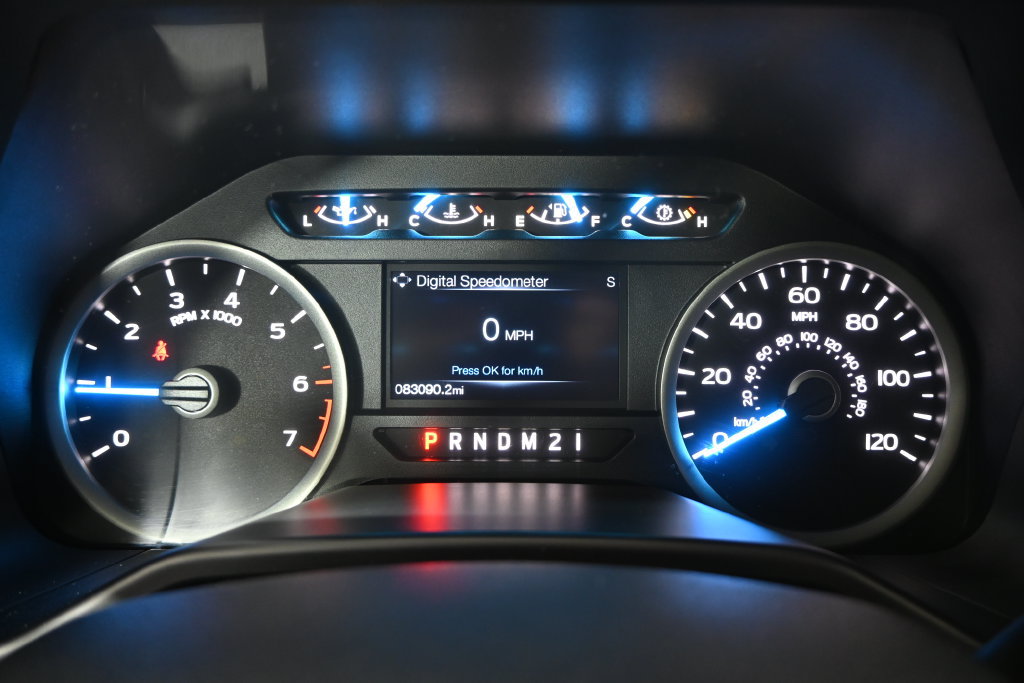 Used 2016 Ford F150 XLT w/ Equipment Group 302A Luxury AWD/4WD image 25