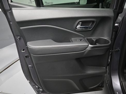Used 2022 Honda Ridgeline RTL-E image 37