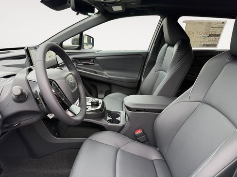 New 2026 Toyota bZ AWD/4WD image 9