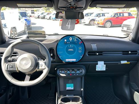 New 2026 MINI Cooper S FWD image 33