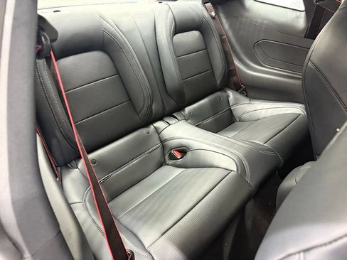 New 2026 Ford Mustang GT Premium w/ GT Performance Package RWD image 19
