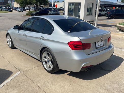 Used 2016 BMW 328i Sedan RWD image 6