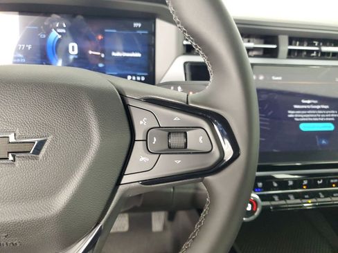 New 2027 Chevrolet Bolt RS FWD image 23