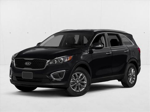 Used 2017 Kia Sorento FWD w/ LX Convenience Package image 1