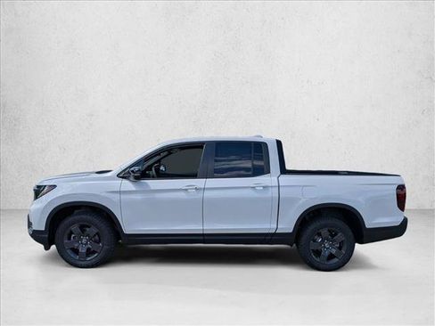 New 2026 Honda Ridgeline TrailSport image 5