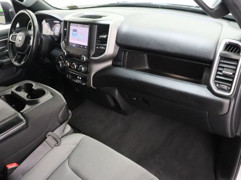 Used 2022 RAM 1500 Lone Star RWD image 35