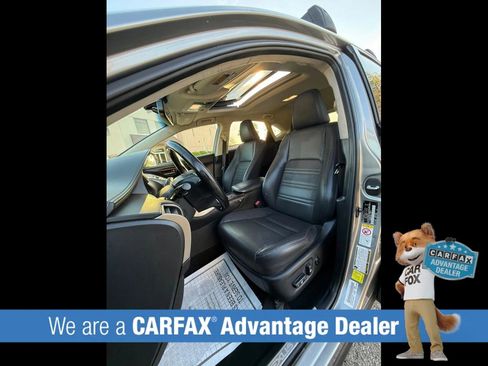 Used 2017 Lexus NX 200t 200t Sport Utility 4D w/ Premium Package image 38