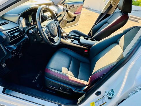 Used 2020 Lexus IS 300 w/ Premium Package image 67