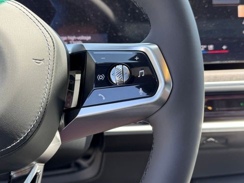 New 2026 BMW i7 eDrive50 w/ M Sport Package RWD image 26