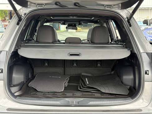 New 2026 Subaru Forester Touring AWD/4WD image 12