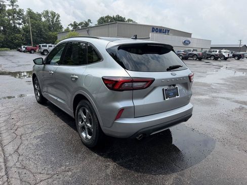 Used 2024 Ford Escape ST-Line AWD/4WD image 14