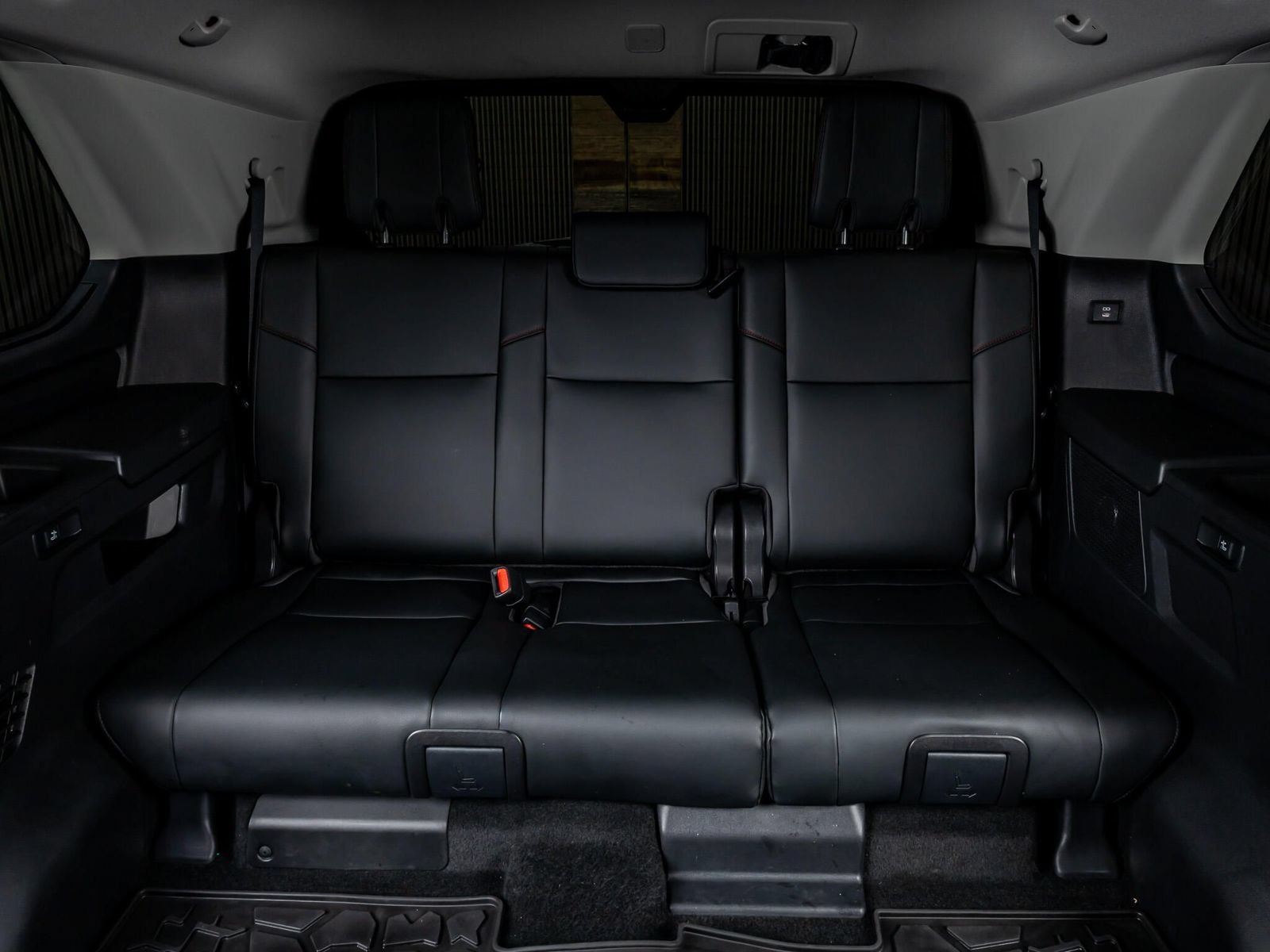 Used 2023 Toyota Sequoia TRD Pro AWD/4WD image 34