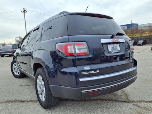 Used 2015 GMC Acadia SLE image 33