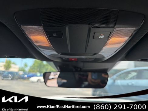 New 2026 Kia K5 GT-Line AWD/4WD image 24
