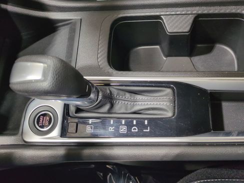 Used 2023 Nissan Sentra SV w/ All-Weather Package FWD image 20