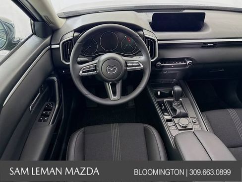 Used 2025 MAZDA CX-50 AWD 2.5 S w/ Weather Package image 20