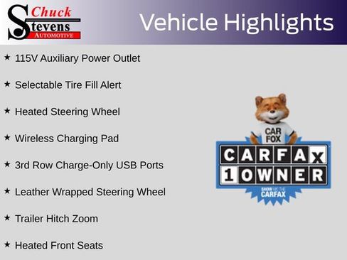 Used 2021 Jeep Grand Cherokee L Laredo AWD/4WD image 23