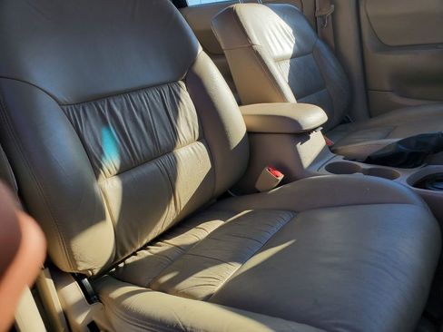 Used 1999 MAZDA 626 LX image 33