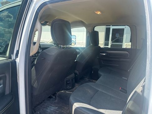 Used 2019 RAM 2500 Tradesman w/ Towing Technology Group AWD/4WD image 9