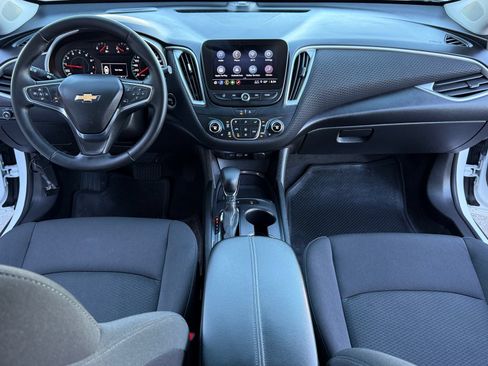 Used 2024 Chevrolet Malibu LT w/ Sport Edition FWD image 26