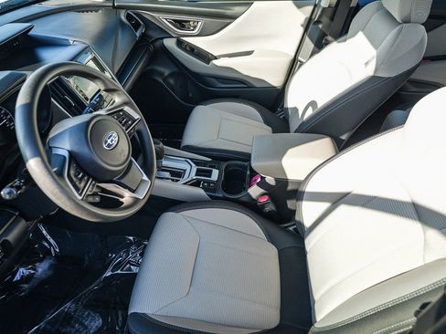 Certified 2023 Subaru Forester image 21