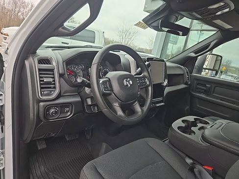 New 2026 RAM 2500 Tradesman image 42