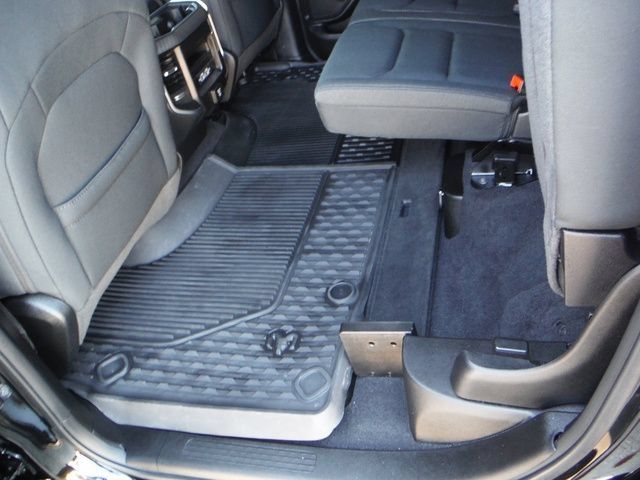 Used 2026 RAM 1500 Big Horn AWD/4WD image 57