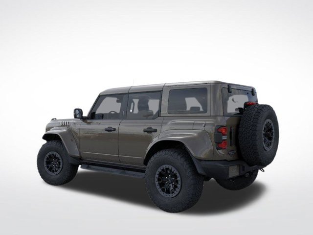 New 2026 Ford Bronco Raptor AWD/4WD image 6