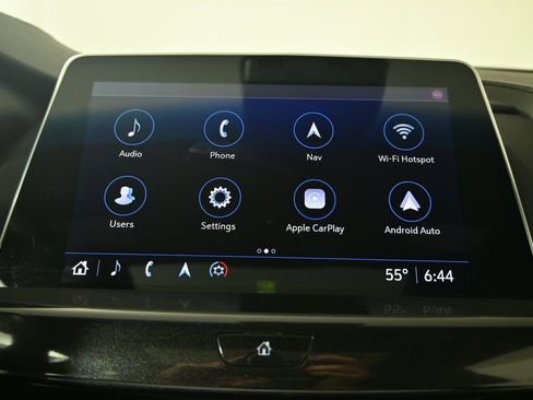 Used 2022 Cadillac CT5 Premium Luxury image 27