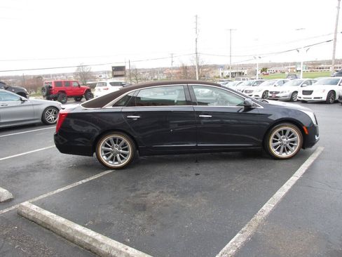 Used 2015 Cadillac XTS Limousine FWD image 62